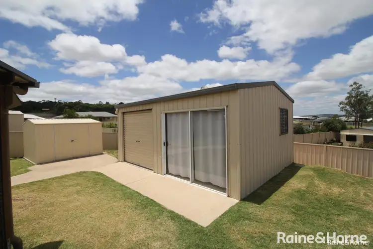 Third view of Homely house listing, 7 Ashby Court, Kingaroy QLD 4610