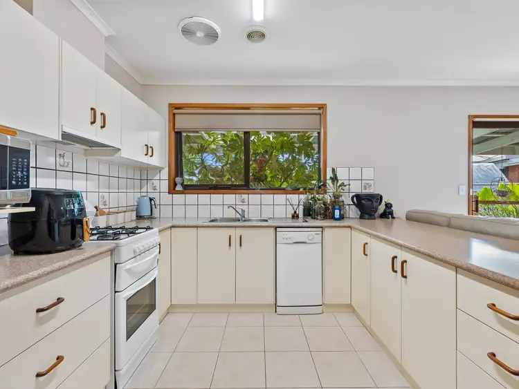 Fourth view of Homely house listing, 31 Memorial Drive, Tongala VIC 3621