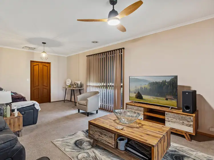 Fifth view of Homely house listing, 31 Memorial Drive, Tongala VIC 3621