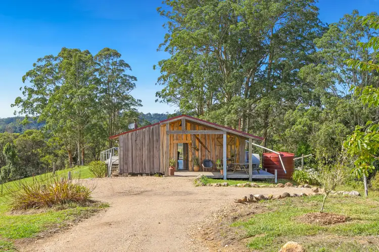 Second view of Homely rural property listing, 93 Beech Rd, Elands NSW 2429