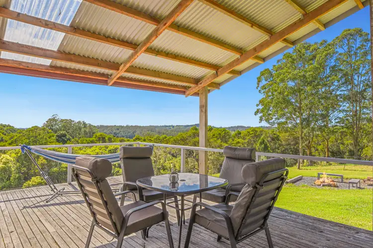 Fourth view of Homely rural property listing, 93 Beech Rd, Elands NSW 2429
