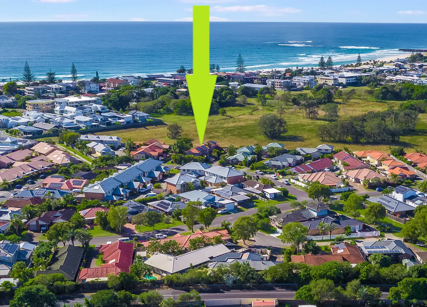 Main view of Homely house listing, 3/15 Blue Jay Circuit, Kingscliff NSW 2487