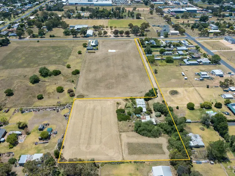 45 Hartley Street, Cowra NSW 2794