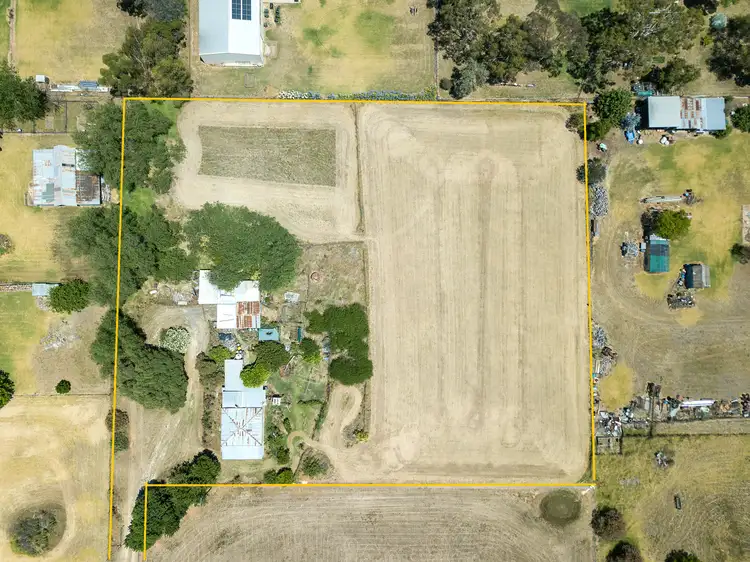 Second view of Homely house listing, 45 Hartley Street, Cowra NSW 2794