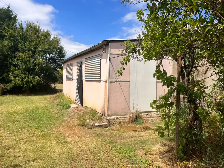 Third view of Homely house listing, 45 Hartley Street, Cowra NSW 2794
