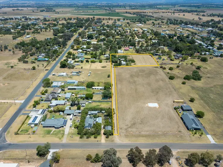 Seventh view of Homely house listing, 45 Hartley Street, Cowra NSW 2794