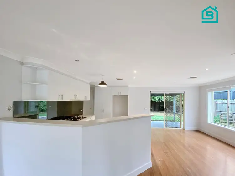 Second view of Homely house listing, 35 The Strand, Narre Warren South VIC 3805