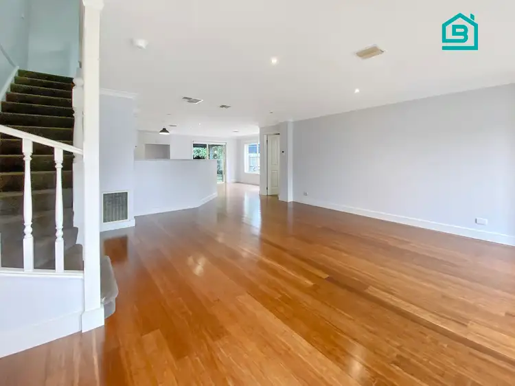 Third view of Homely house listing, 35 The Strand, Narre Warren South VIC 3805