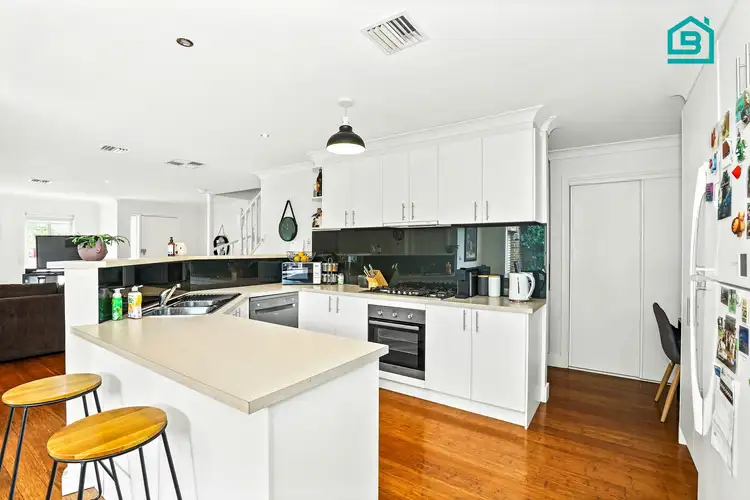 Fifth view of Homely house listing, 35 The Strand, Narre Warren South VIC 3805