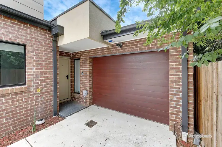 Main view of Homely unit listing, 3/80 Paget Avenue, Glenroy VIC 3046