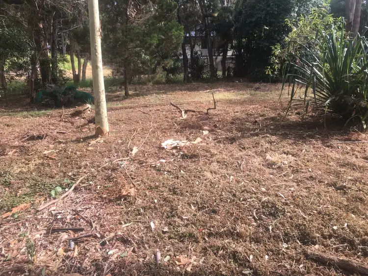 Main view of Homely land listing, 5 Williams Street, Coochiemudlo Island QLD 4184
