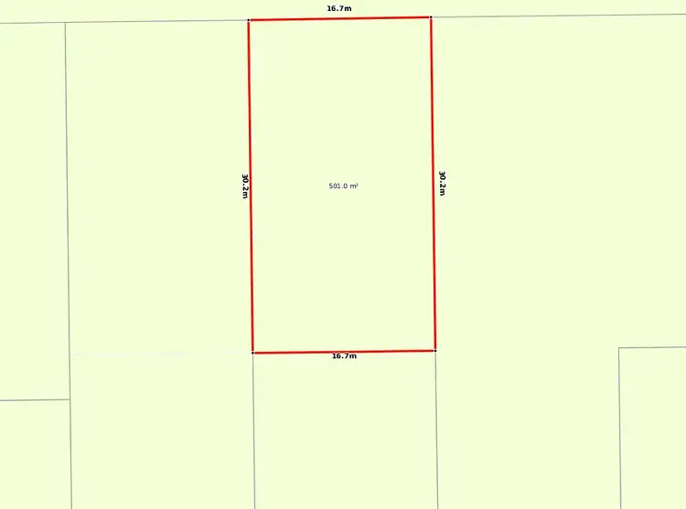 Second view of Homely land listing, 5 Williams Street, Coochiemudlo Island QLD 4184