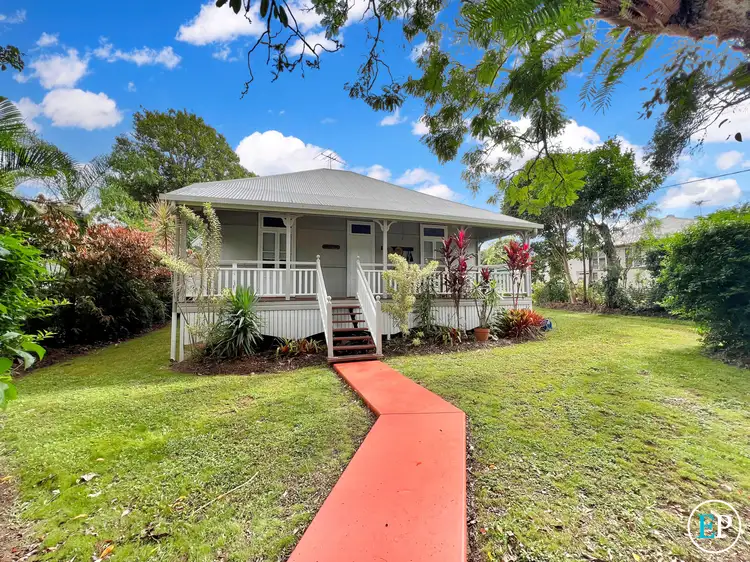 Main view of Homely house listing, 1 Ash Street, Yungaburra QLD 4884