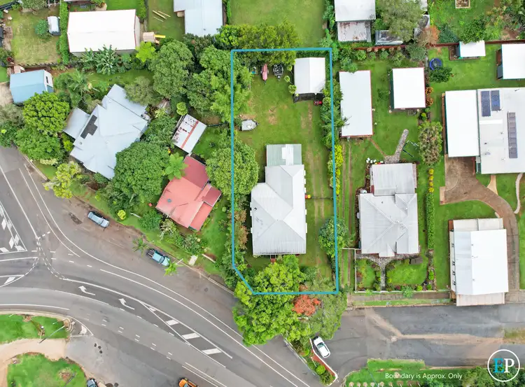 Second view of Homely house listing, 1 Ash Street, Yungaburra QLD 4884