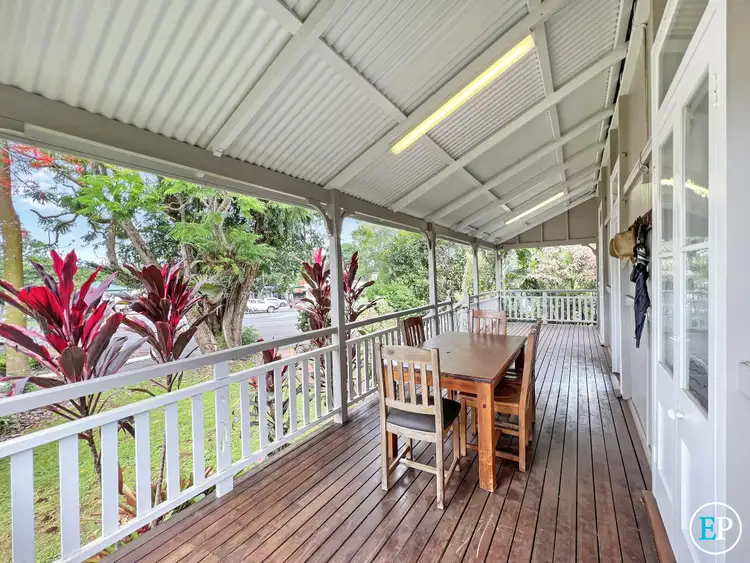 Fifth view of Homely house listing, 1 Ash Street, Yungaburra QLD 4884