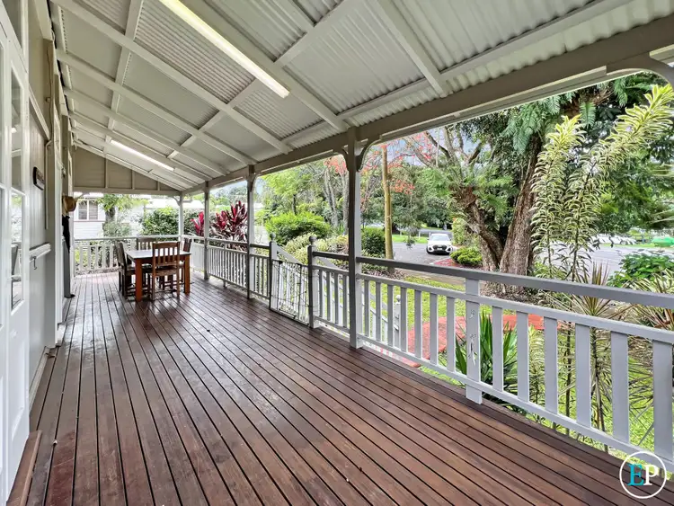 Sixth view of Homely house listing, 1 Ash Street, Yungaburra QLD 4884