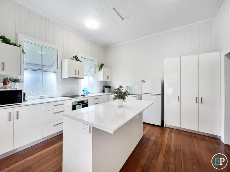 Seventh view of Homely house listing, 1 Ash Street, Yungaburra QLD 4884