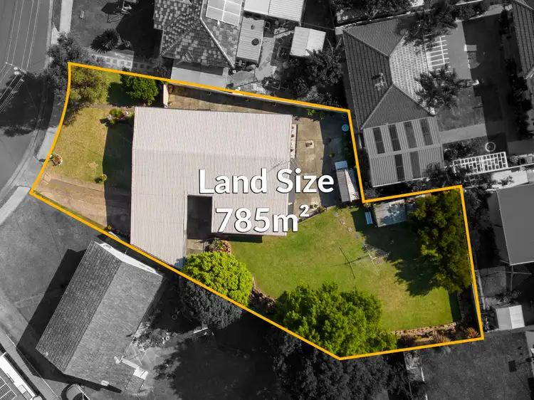 11 Saba Street, Fairfield West NSW 2165
