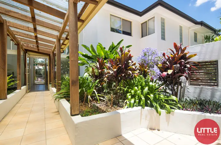 Second view of Homely unit listing, 7/80 Miskin Street, Toowong QLD 4066