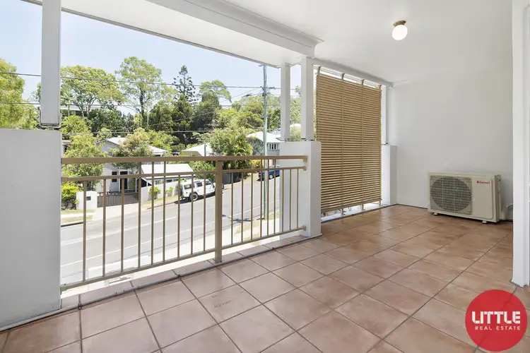 Fourth view of Homely unit listing, 7/80 Miskin Street, Toowong QLD 4066