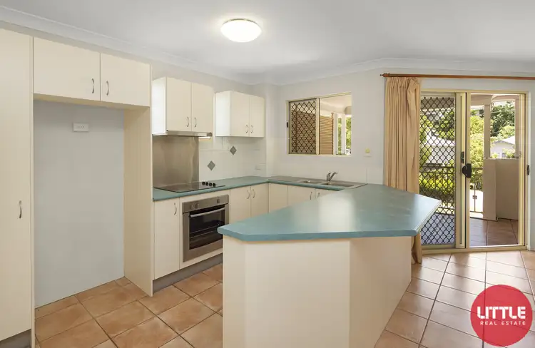 Fifth view of Homely unit listing, 7/80 Miskin Street, Toowong QLD 4066