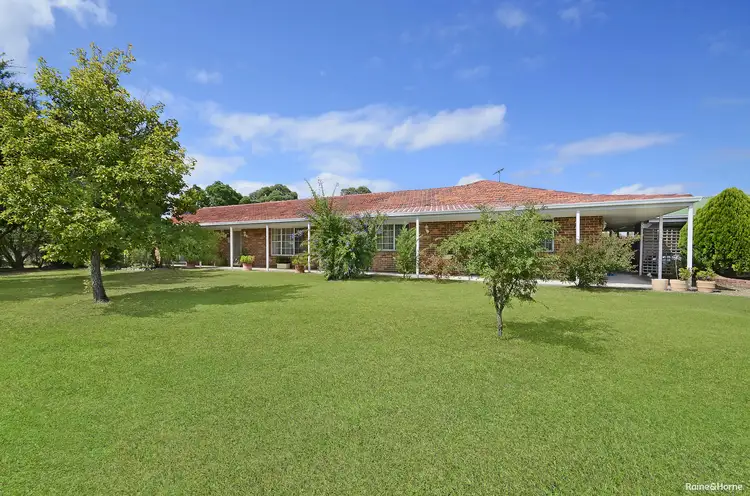 Main view of Homely house listing, 425 Castlereagh Road, Agnes Banks NSW 2753