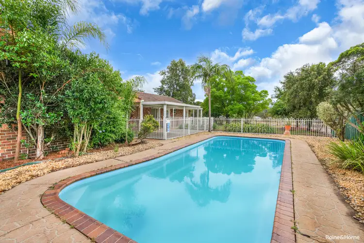 Second view of Homely house listing, 425 Castlereagh Road, Agnes Banks NSW 2753