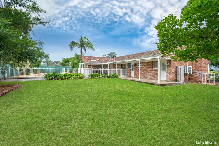 Third view of Homely house listing, 425 Castlereagh Road, Agnes Banks NSW 2753