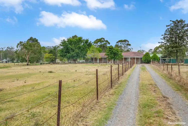 Fourth view of Homely house listing, 425 Castlereagh Road, Agnes Banks NSW 2753
