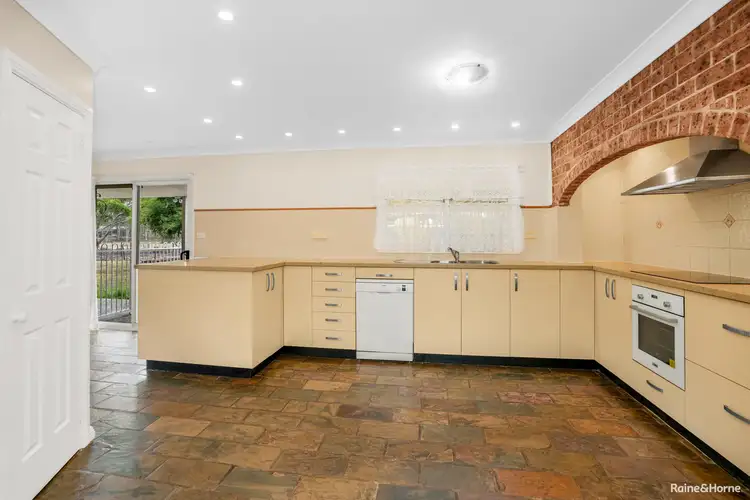 Fifth view of Homely house listing, 425 Castlereagh Road, Agnes Banks NSW 2753