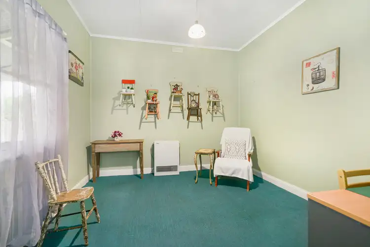 Fifth view of Homely house listing, 7 Ford Street, Ararat VIC 3377