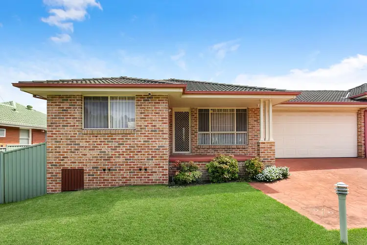 Main view of Homely villa listing, 5/39 Caledonian Street, Bexley NSW 2207