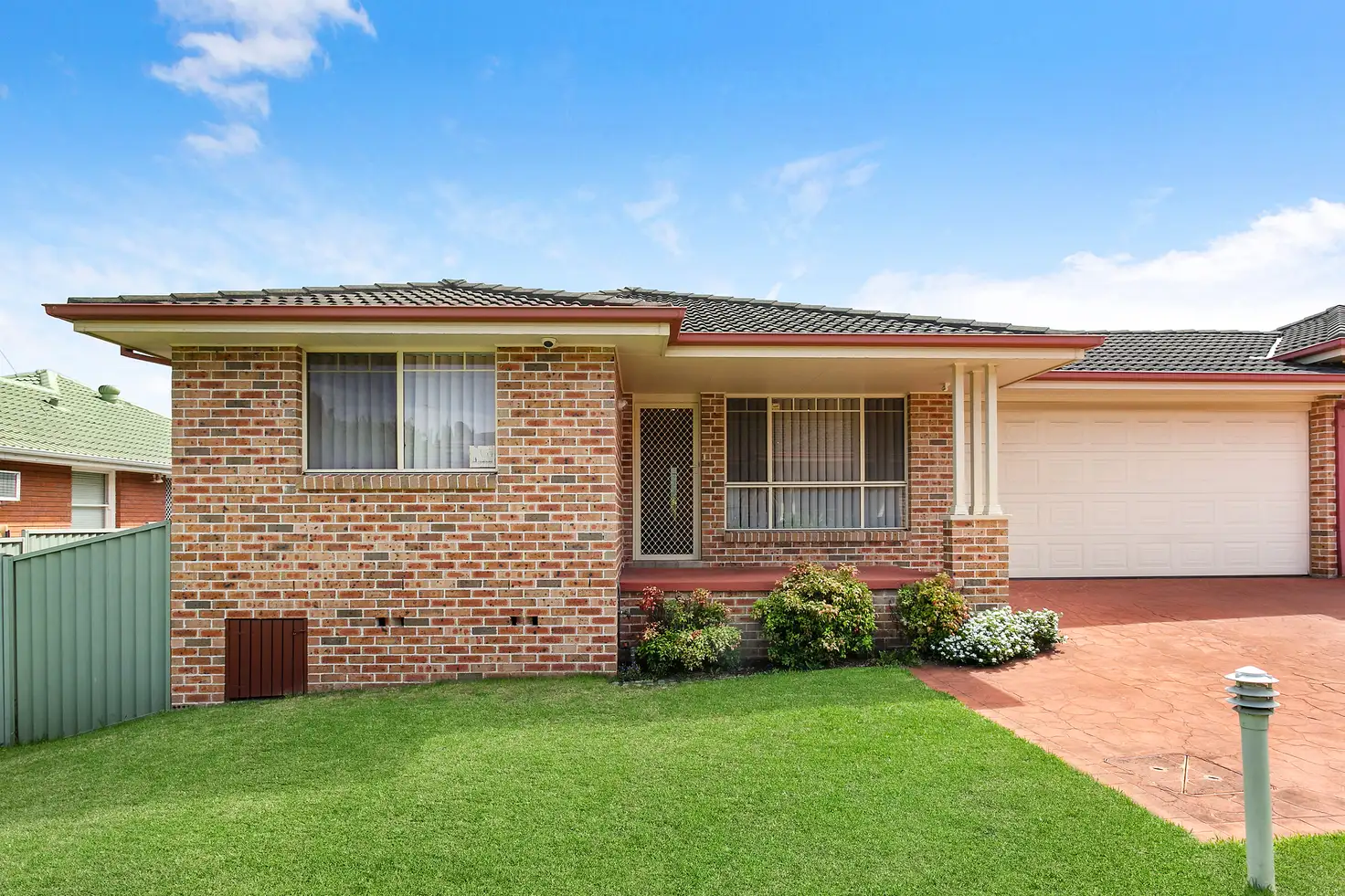 Main view of Homely villa listing, 5/39 Caledonian Street, Bexley NSW 2207