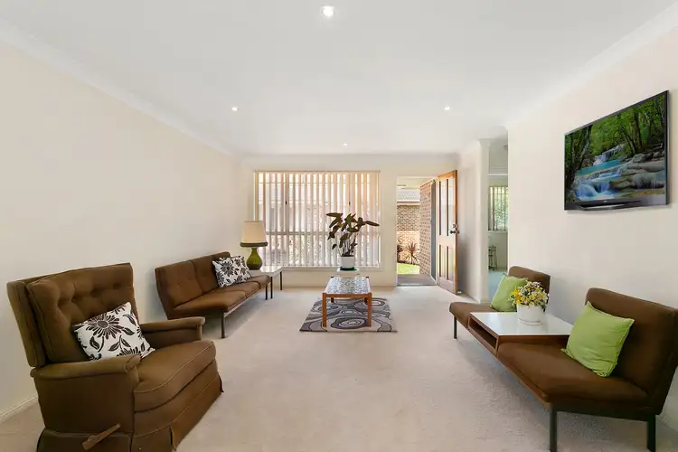 Second view of Homely villa listing, 5/39 Caledonian Street, Bexley NSW 2207