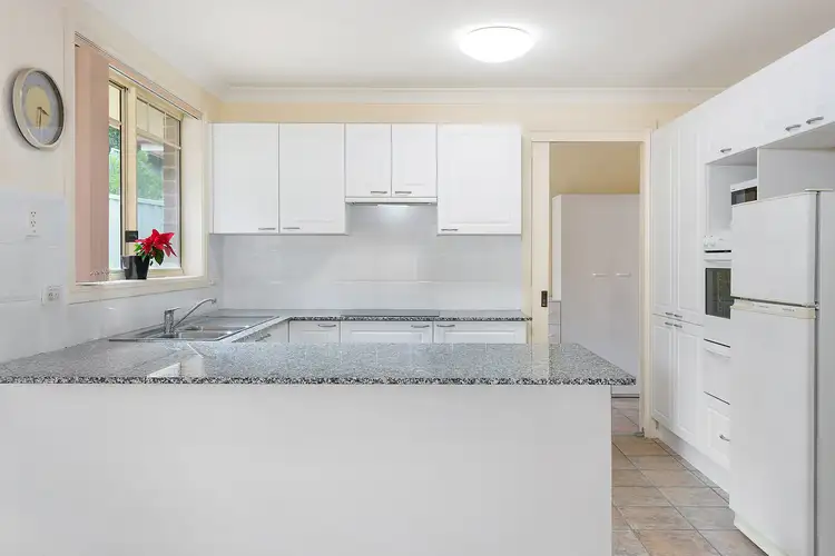 Third view of Homely villa listing, 5/39 Caledonian Street, Bexley NSW 2207