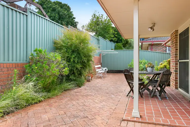 Sixth view of Homely villa listing, 5/39 Caledonian Street, Bexley NSW 2207
