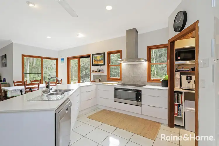 Second view of Homely house listing, 1175 Louis Bazzo Drive, Cootharaba QLD 4565