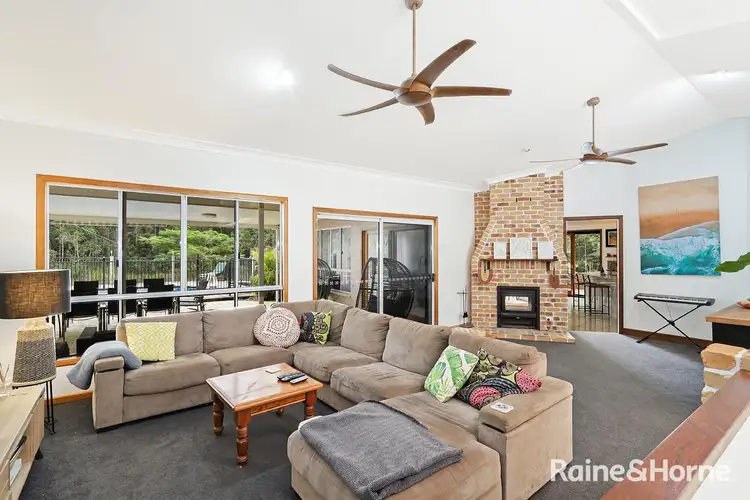 Fourth view of Homely house listing, 1175 Louis Bazzo Drive, Cootharaba QLD 4565