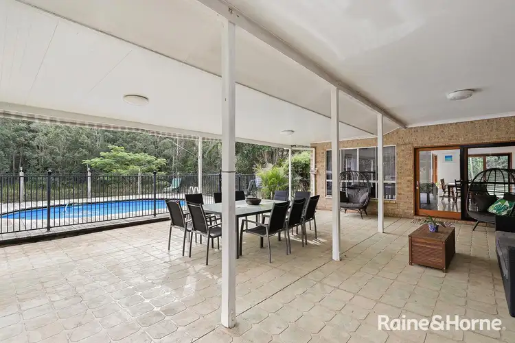 Sixth view of Homely house listing, 1175 Louis Bazzo Drive, Cootharaba QLD 4565