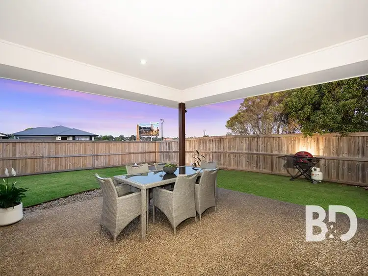 Second view of Homely house listing, 1 Dularcha Street, Caboolture South QLD 4510