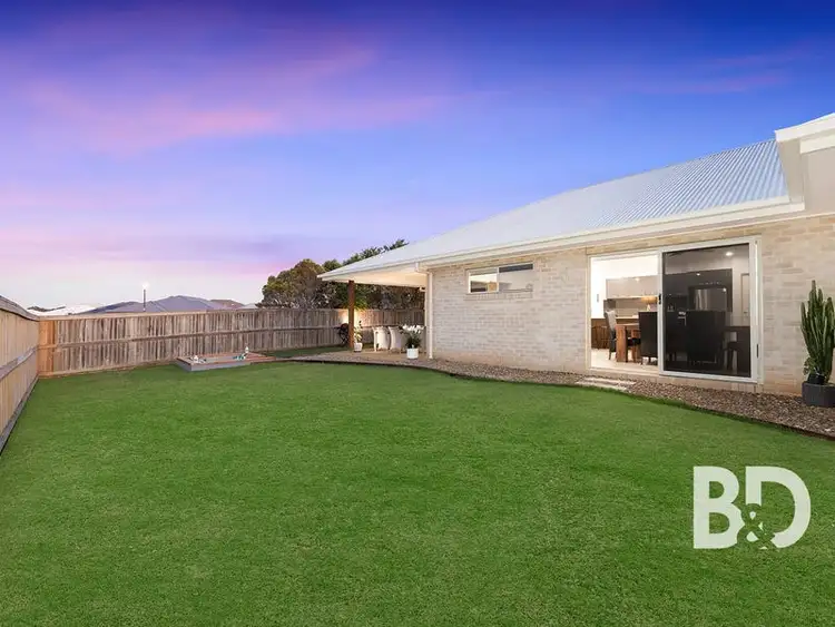 Third view of Homely house listing, 1 Dularcha Street, Caboolture South QLD 4510