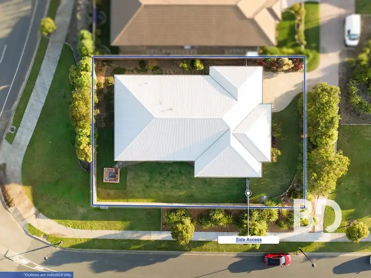 Fifth view of Homely house listing, 1 Dularcha Street, Caboolture South QLD 4510