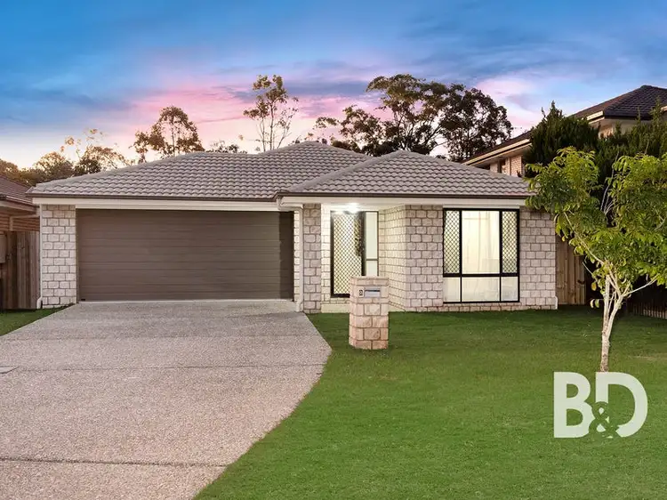 2 Paluma Place, Narangba QLD 4504