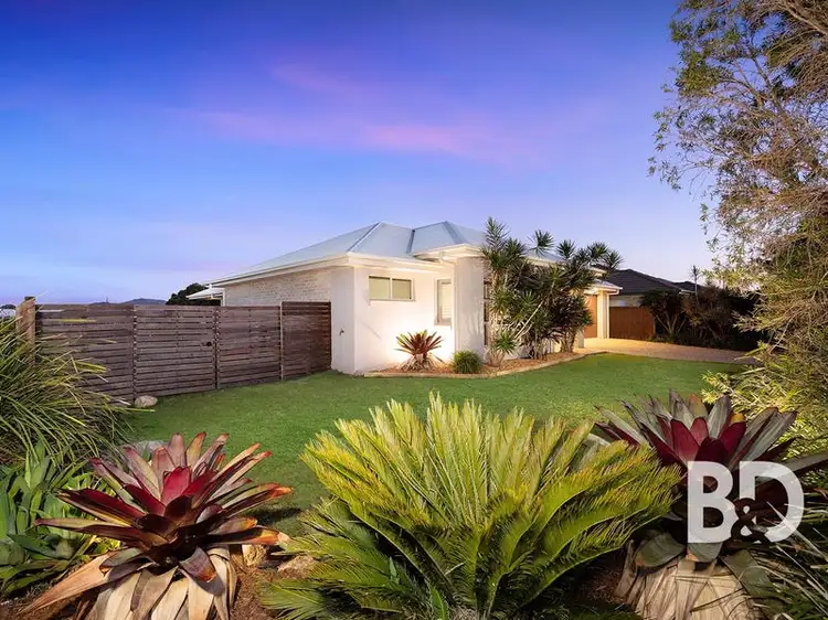 1 Dularcha Street, Caboolture QLD 4510
