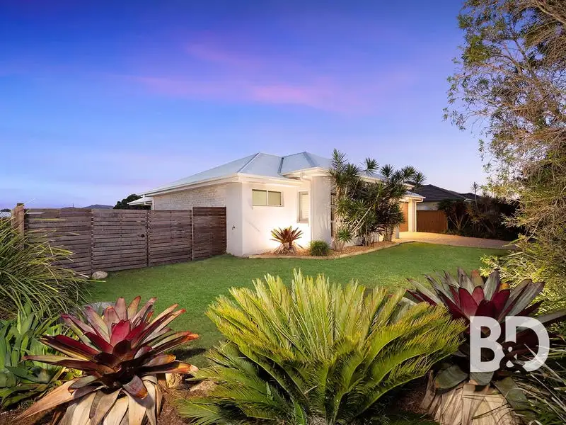 Main view of Homely house listing, 1 Dularcha Street, Caboolture QLD 4510