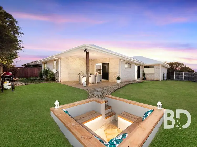 Second view of Homely house listing, 1 Dularcha Street, Caboolture QLD 4510