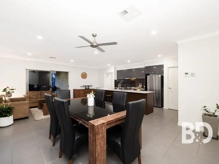 Fifth view of Homely house listing, 1 Dularcha Street, Caboolture QLD 4510