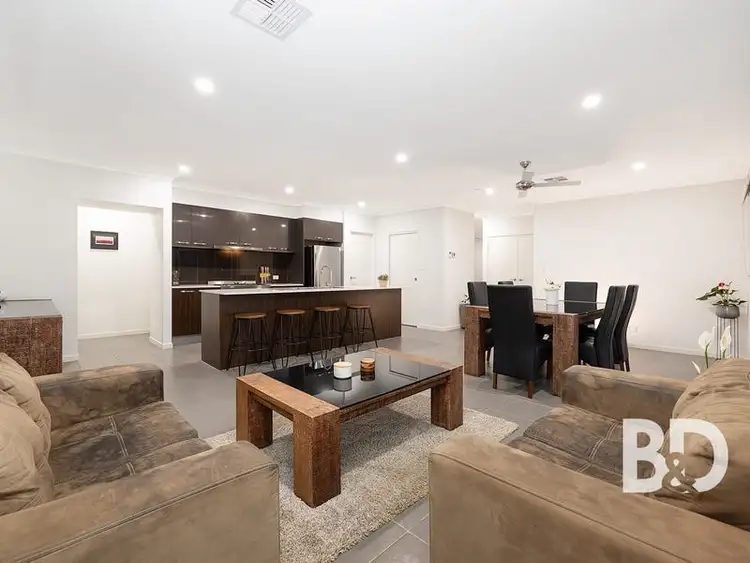 Sixth view of Homely house listing, 1 Dularcha Street, Caboolture QLD 4510