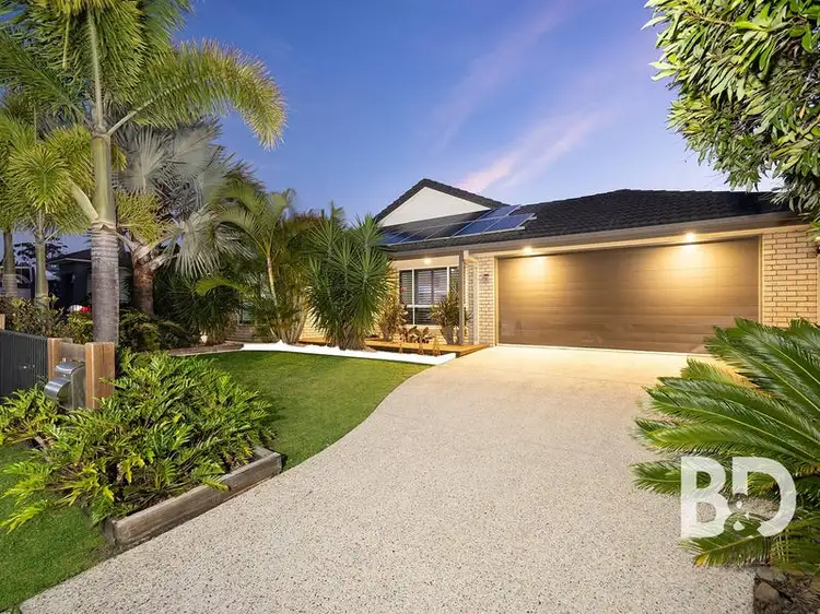 93 MacDonald Drive, Narangba QLD 4504