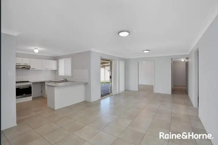 Fourth view of Homely house listing, 11 Almondbark Road, Worrigee NSW 2540